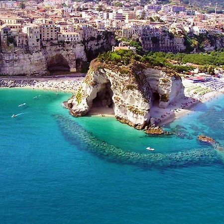 Le Case Di Concetta Santa Maria  Bagian luar foto