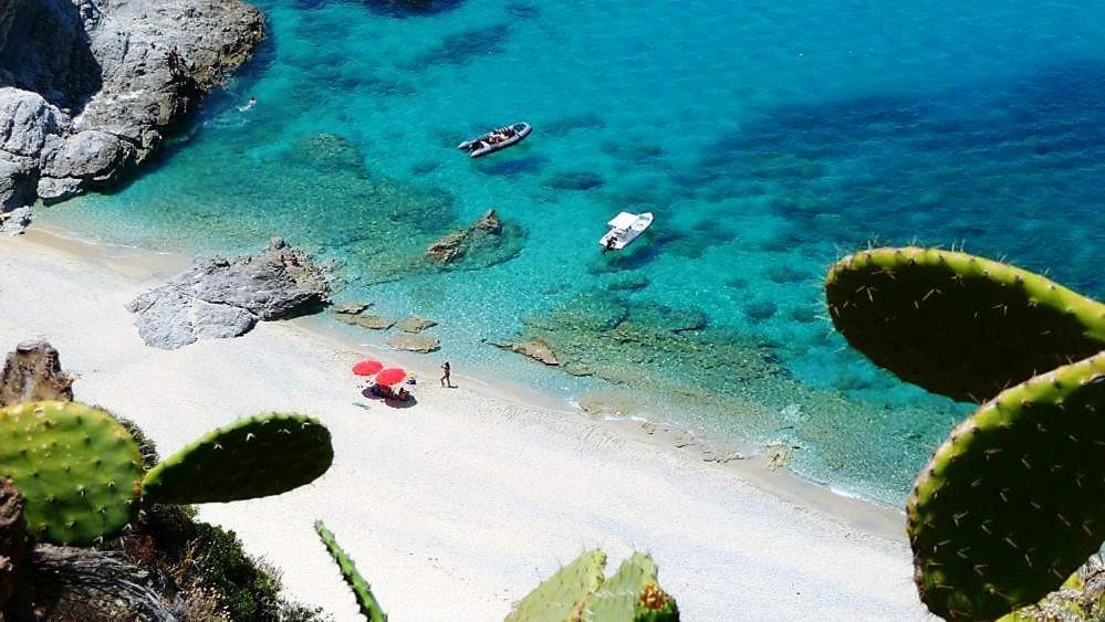 Le Case Di Concetta Santa Maria  Bagian luar foto