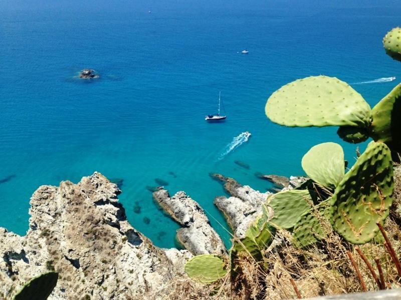 Le Case Di Concetta Santa Maria  Bagian luar foto
