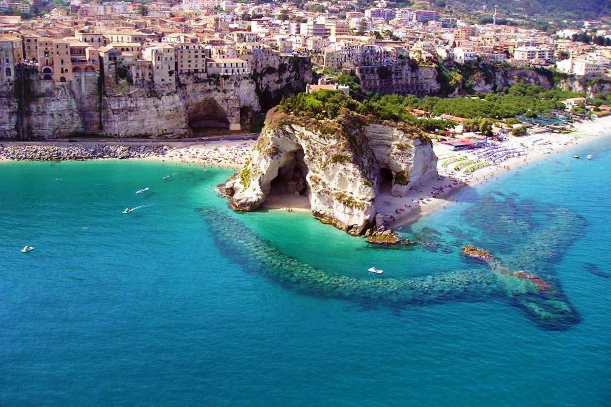 Le Case Di Concetta Santa Maria  Bagian luar foto